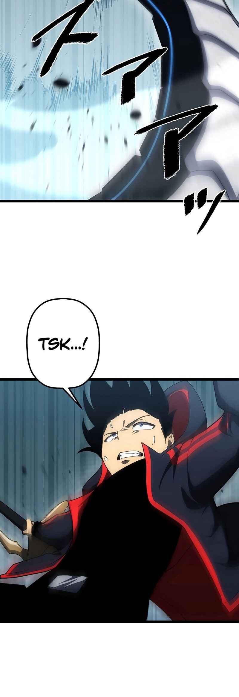 Death Penalty Chapter 32 - Page 47