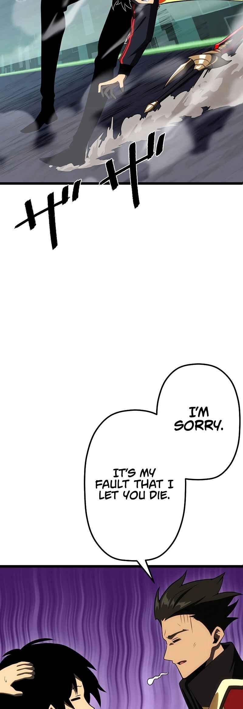 Death Penalty Chapter 32 - Page 49