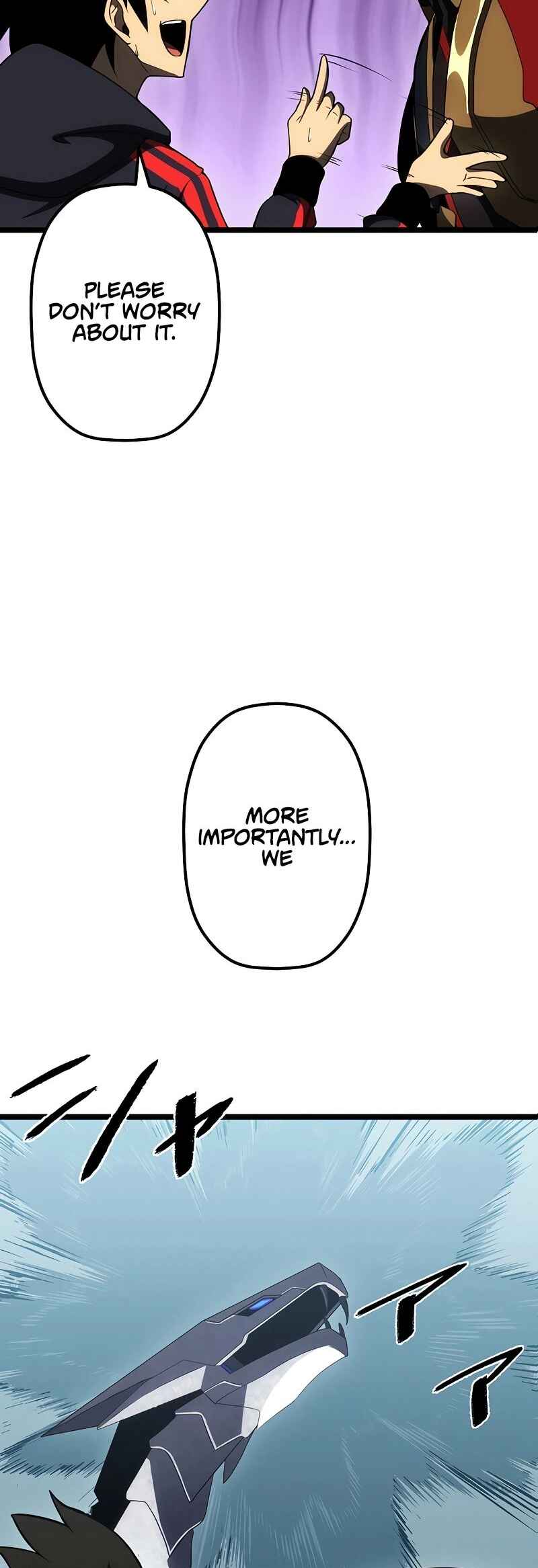 Death Penalty Chapter 32 - Page 50