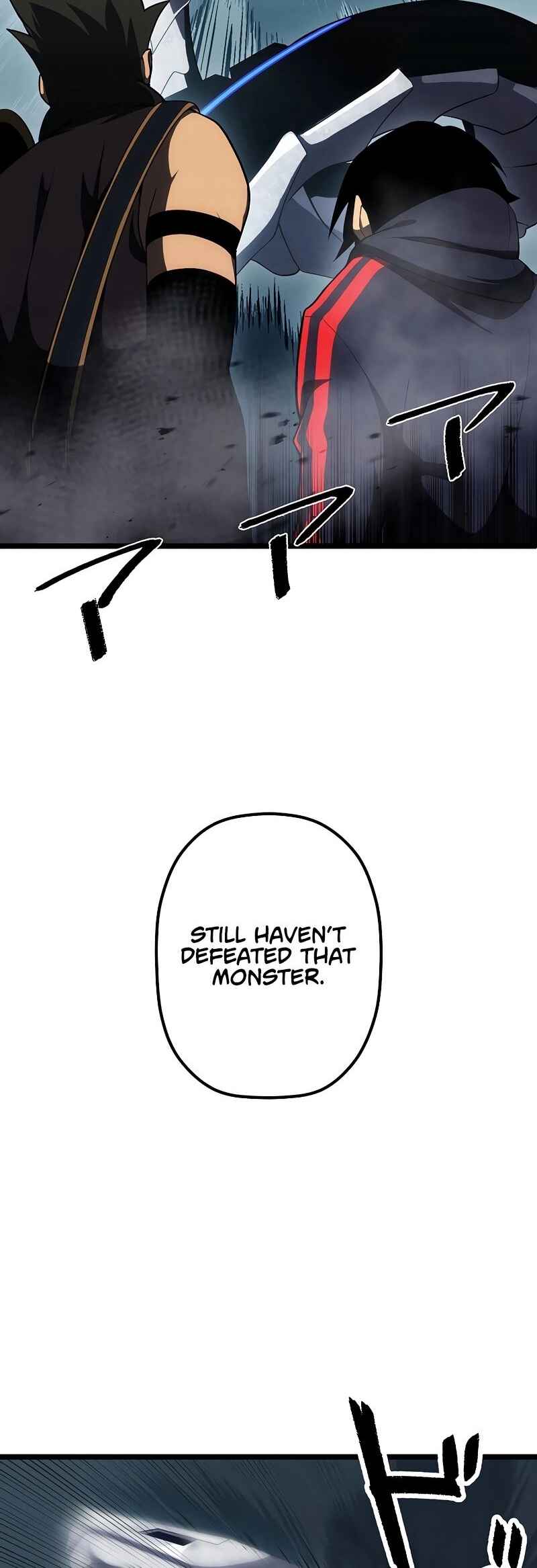 Death Penalty Chapter 32 - Page 51