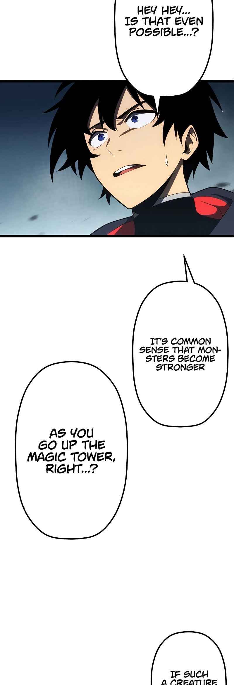 Death Penalty Chapter 32 - Page 61