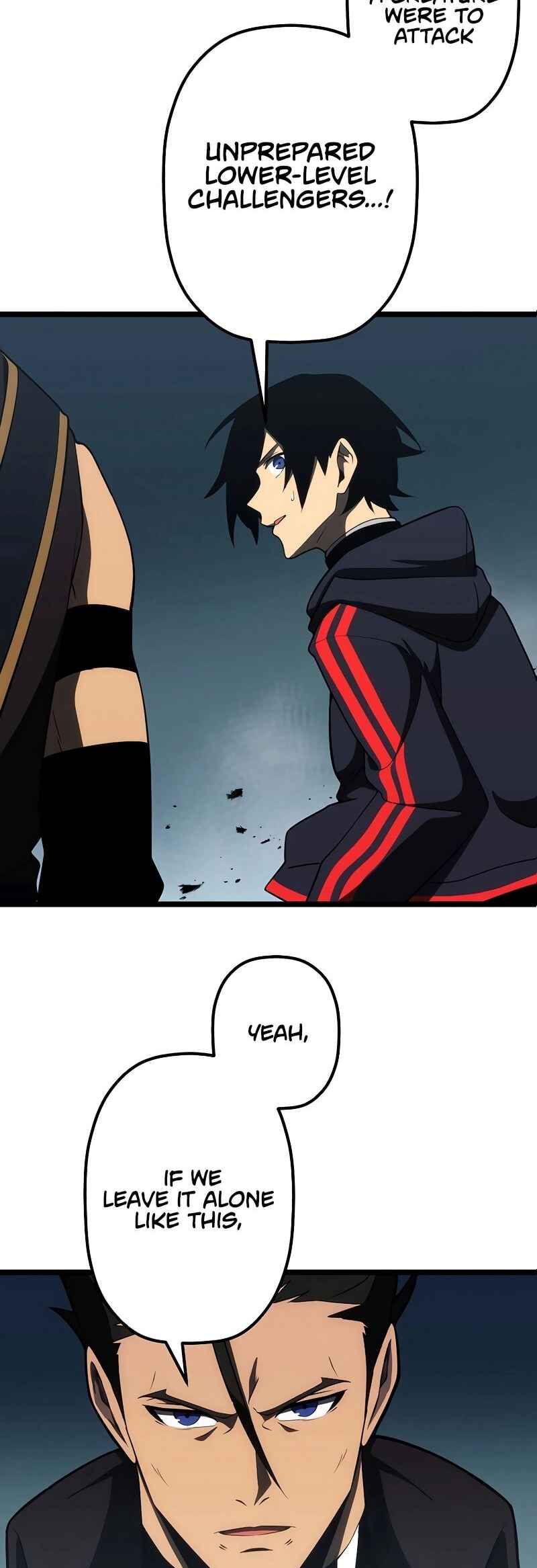 Death Penalty Chapter 32 - Page 62