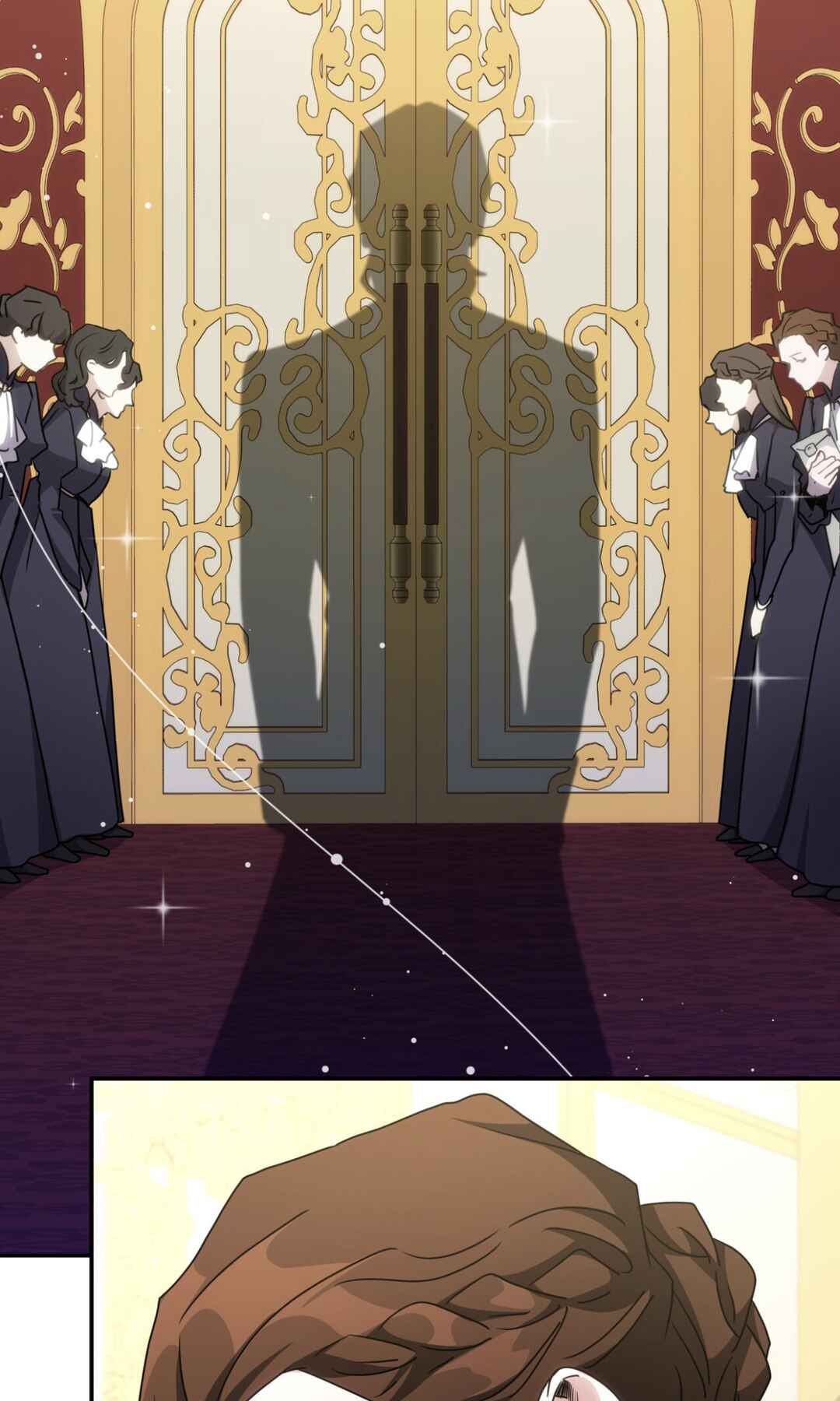 Their Obsession Will Ruin Me Chapter 17 - Page 14