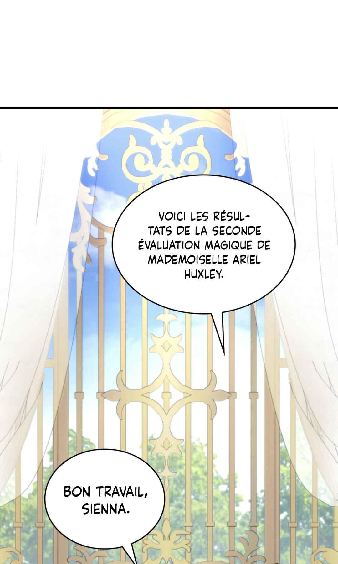 Their Obsession Will Ruin Me Chapter 17 - Page 16