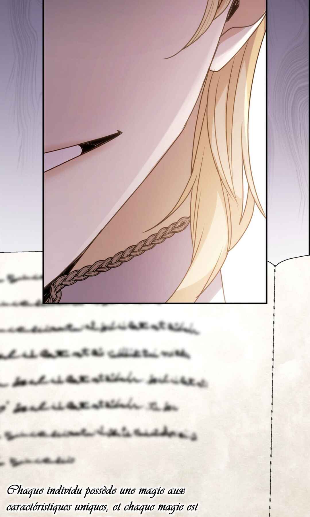 Their Obsession Will Ruin Me Chapter 17 - Page 24