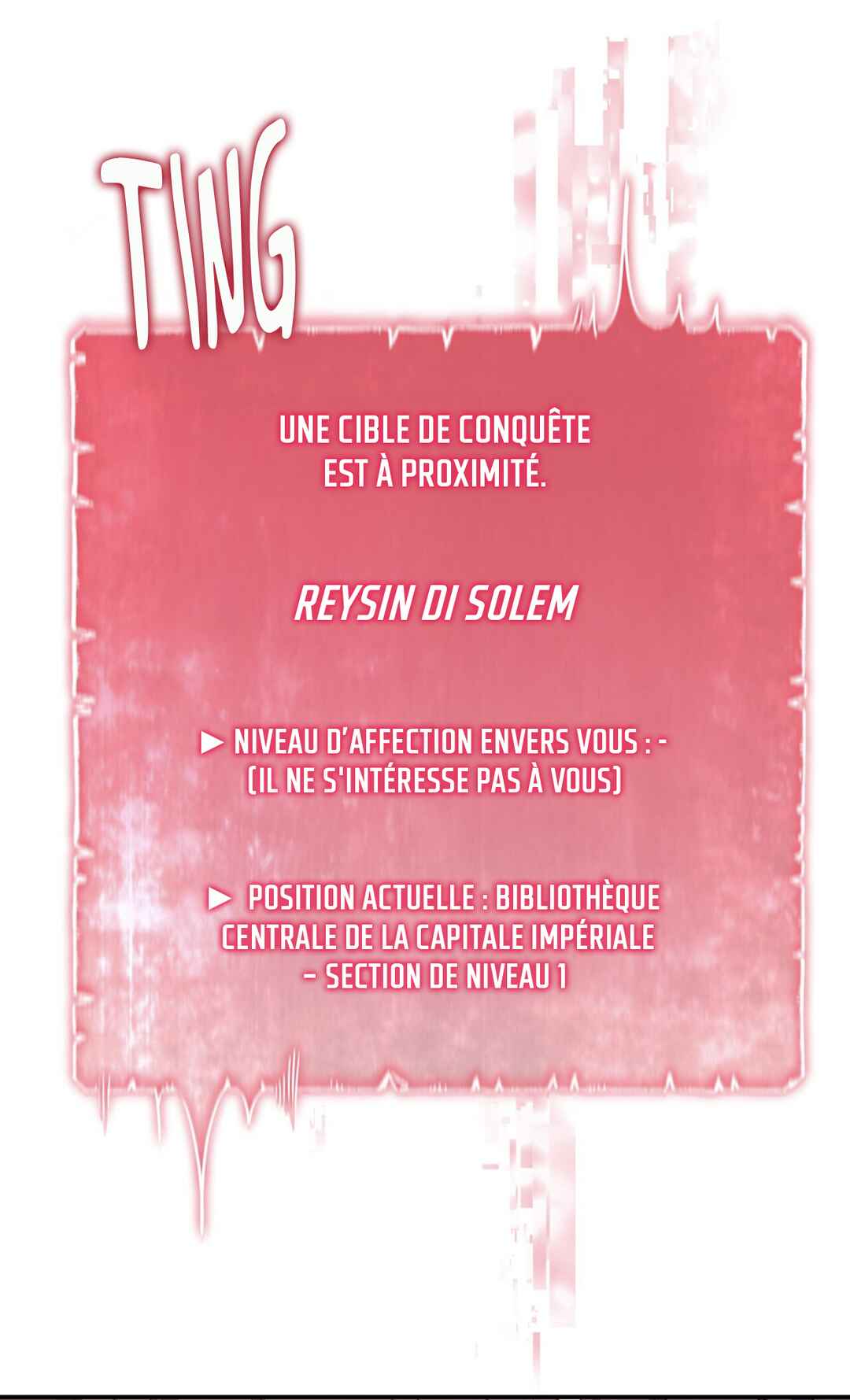 Their Obsession Will Ruin Me Chapter 17 - Page 38