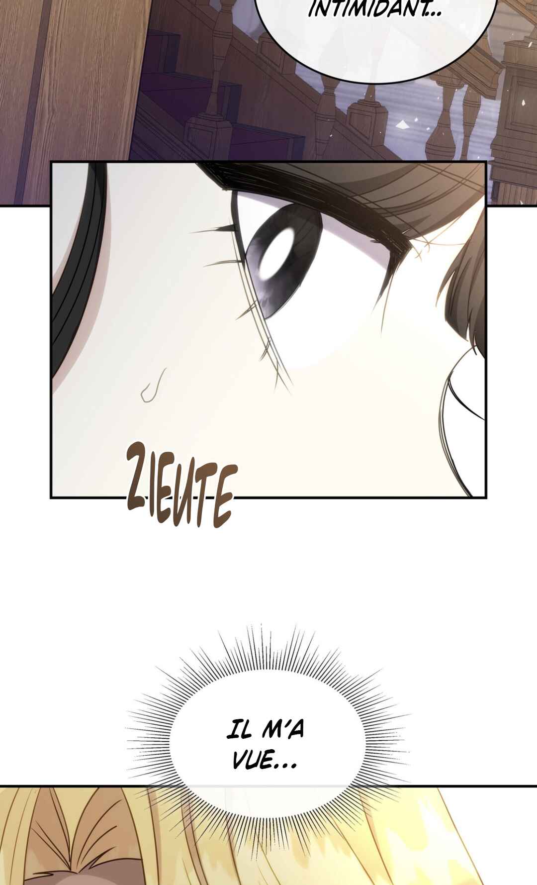 Their Obsession Will Ruin Me Chapter 17 - Page 46