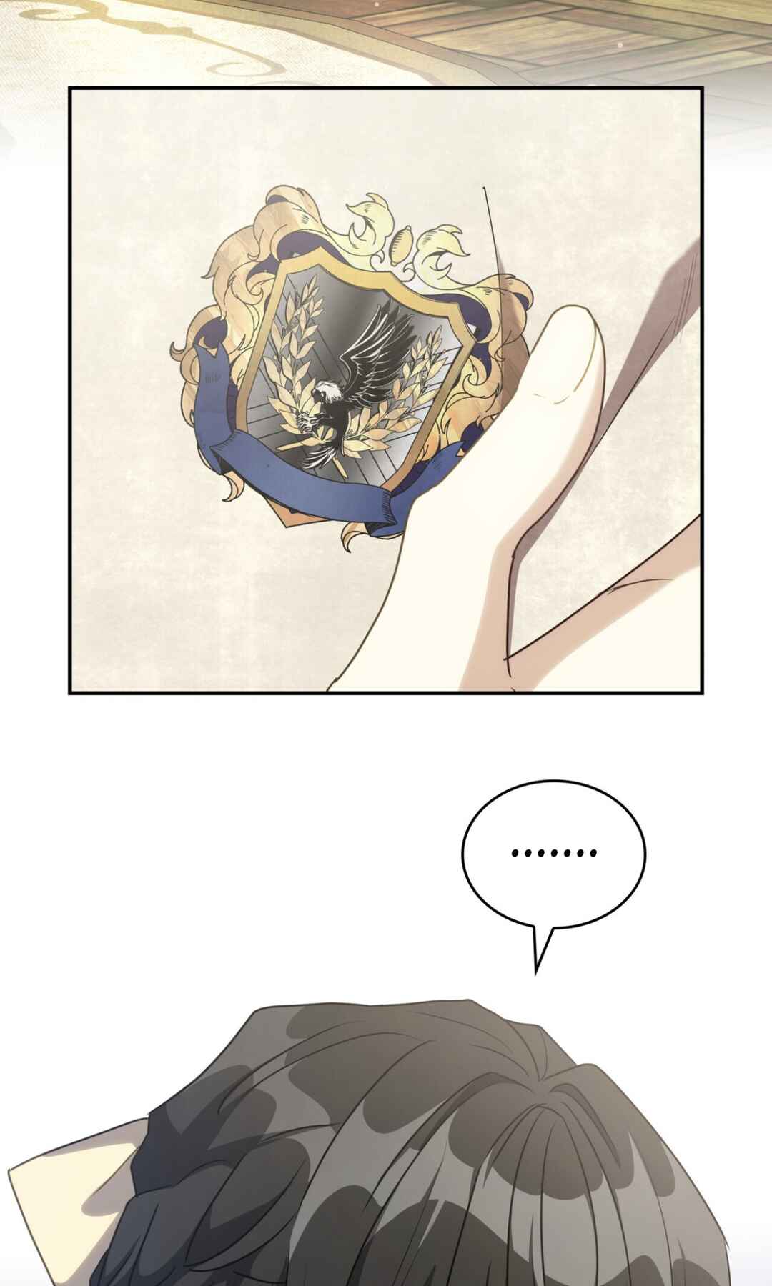 Their Obsession Will Ruin Me Chapter 17 - Page 5