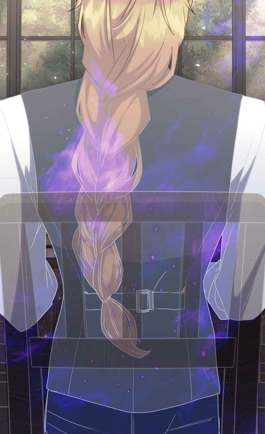 Their Obsession Will Ruin Me Chapter 17 - Page 67