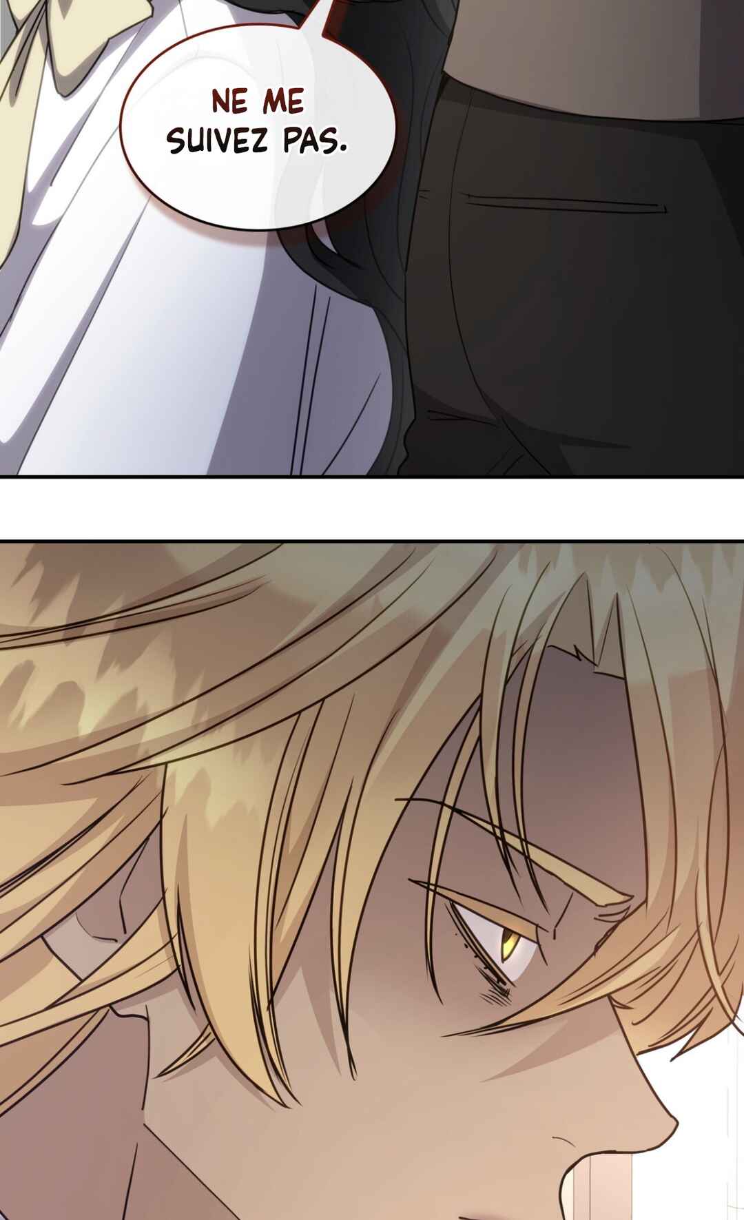 Their Obsession Will Ruin Me Chapter 17 - Page 70
