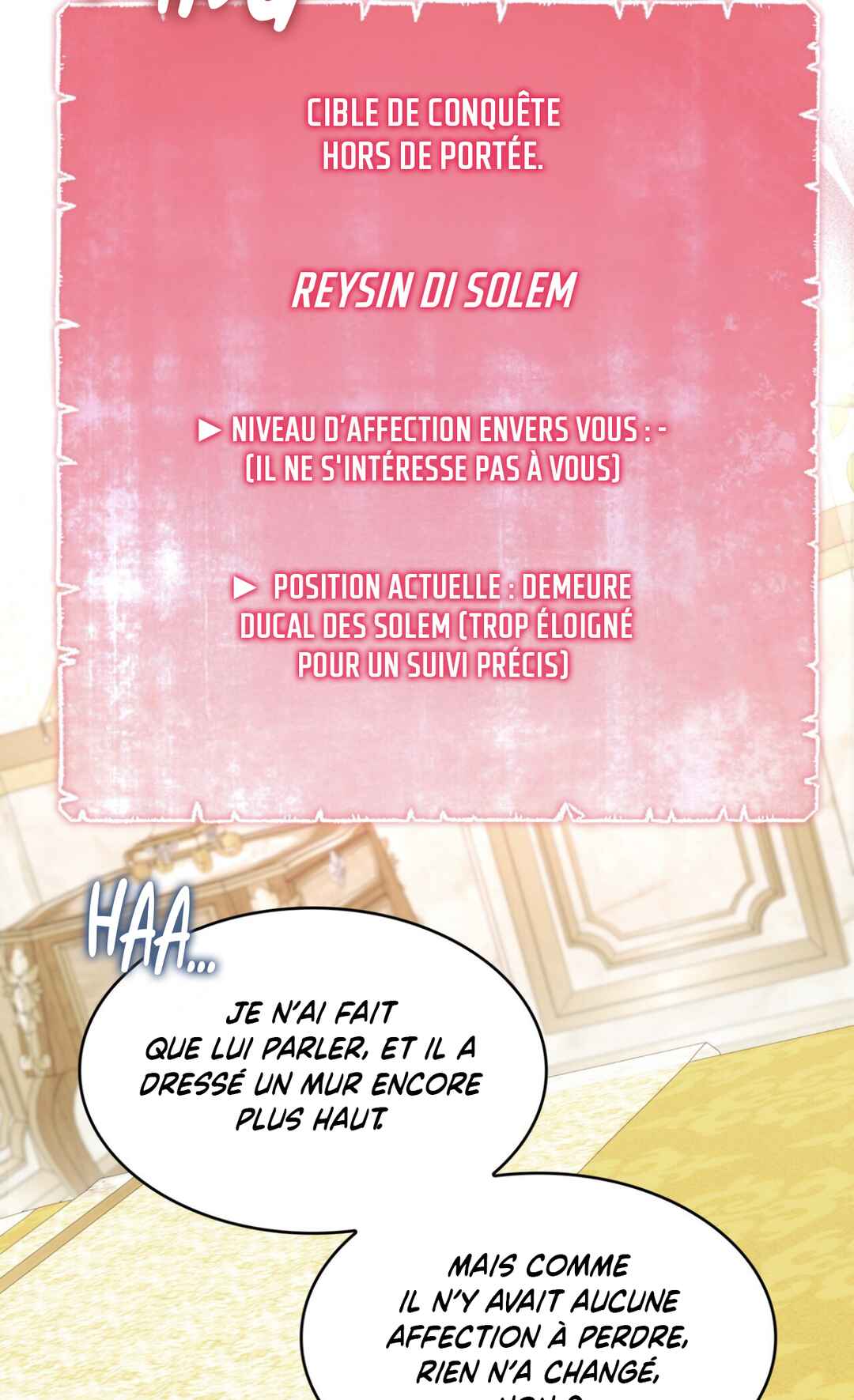 Their Obsession Will Ruin Me Chapter 17 - Page 72