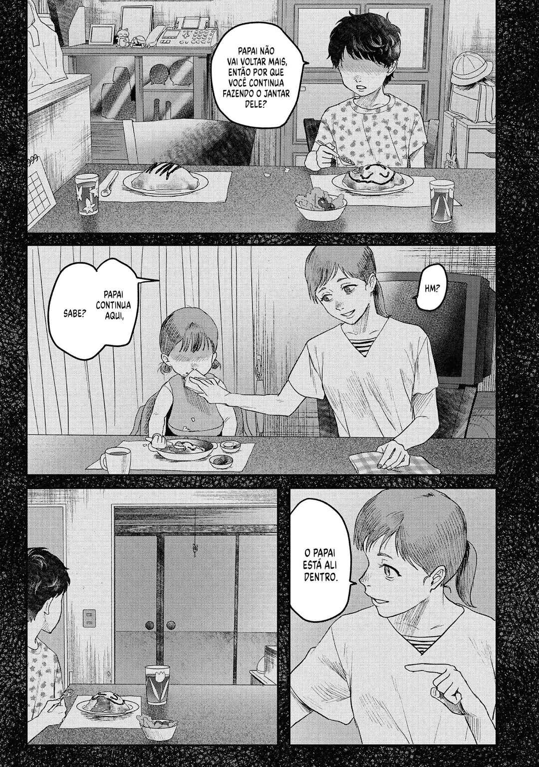Hikaru Ga Shinda Natsu Chapter 20 - Page 20