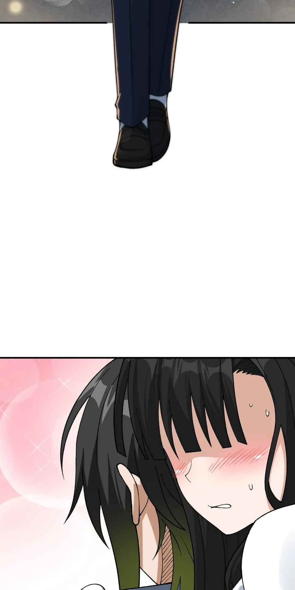 The Heavenly Path Is Not Stupid Chapter 62 - Page 13