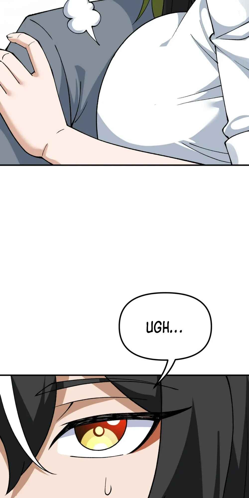 The Heavenly Path Is Not Stupid Chapter 62 - Page 14