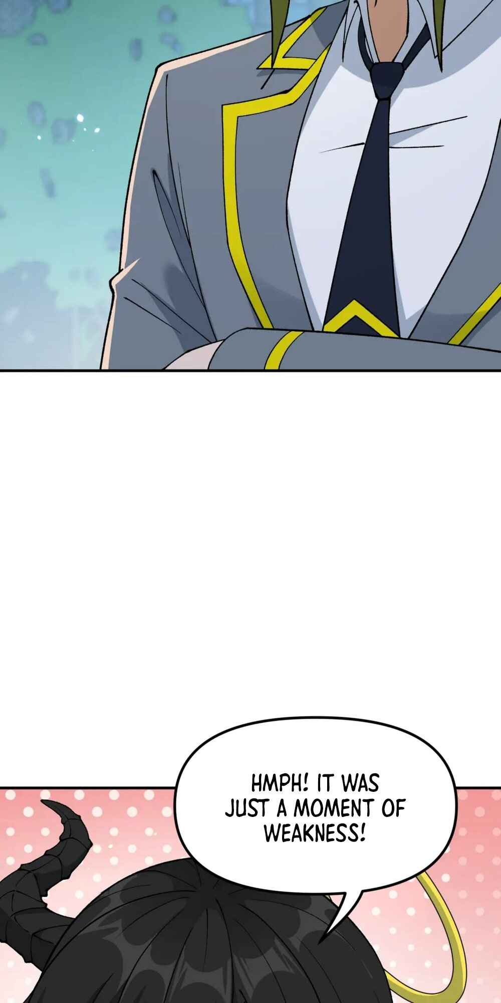 The Heavenly Path Is Not Stupid Chapter 62 - Page 2