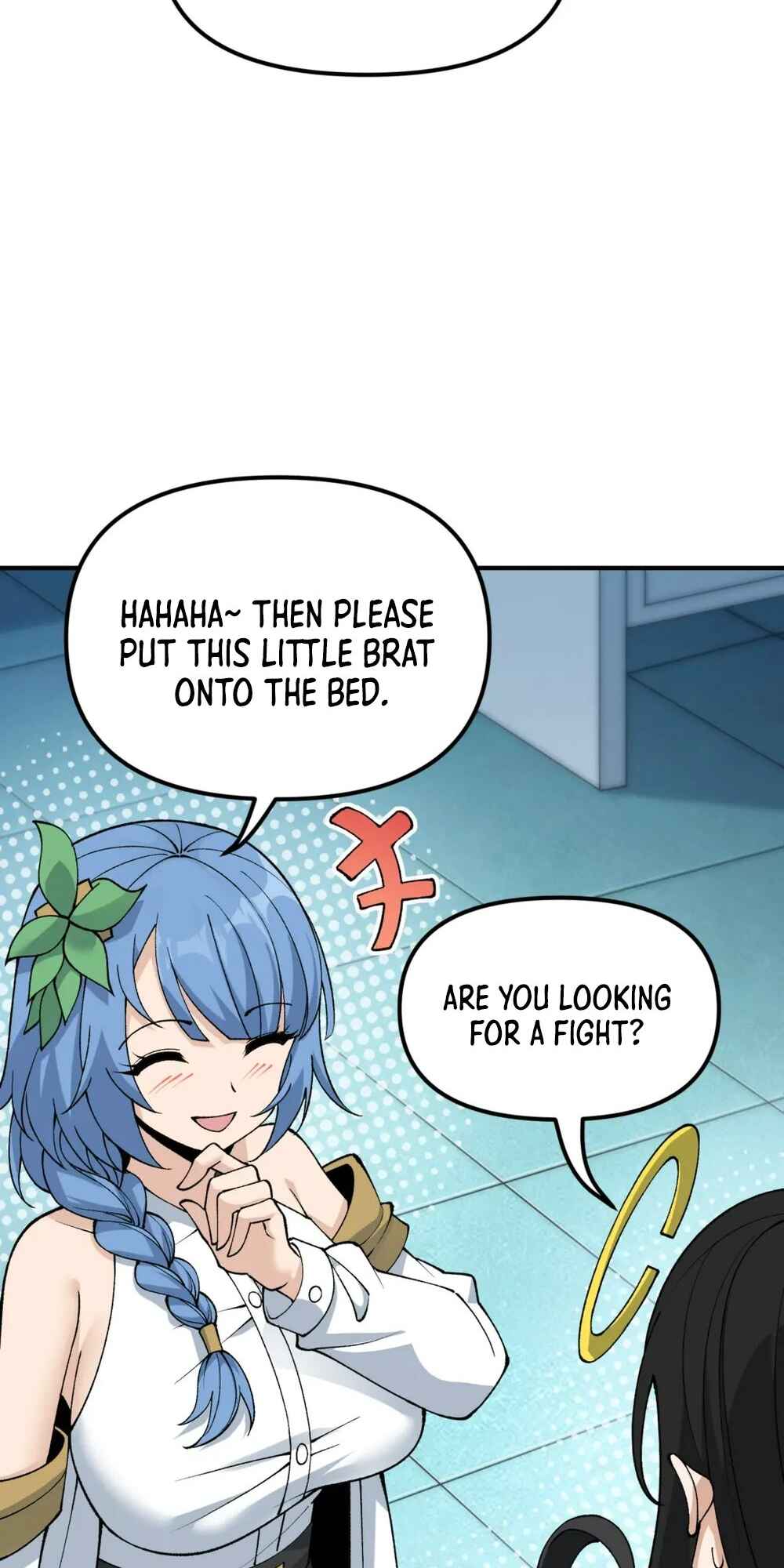 The Heavenly Path Is Not Stupid Chapter 62 - Page 27