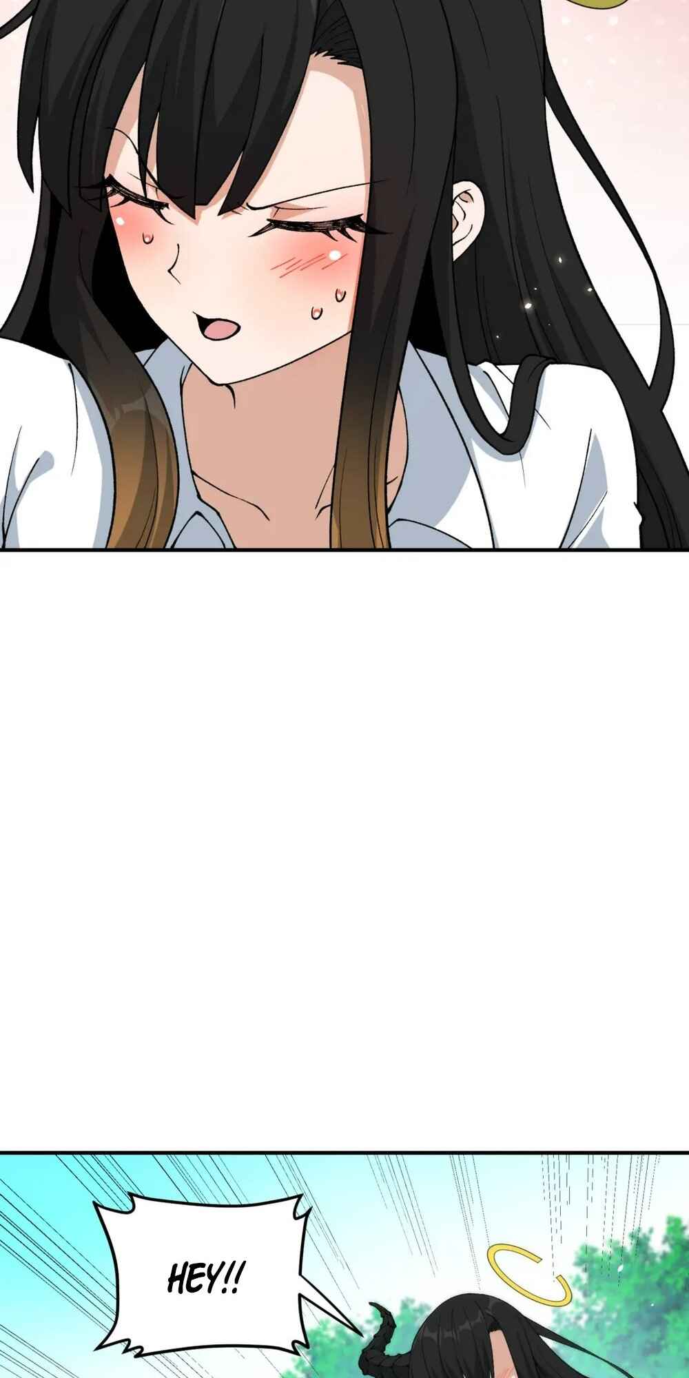 The Heavenly Path Is Not Stupid Chapter 62 - Page 3