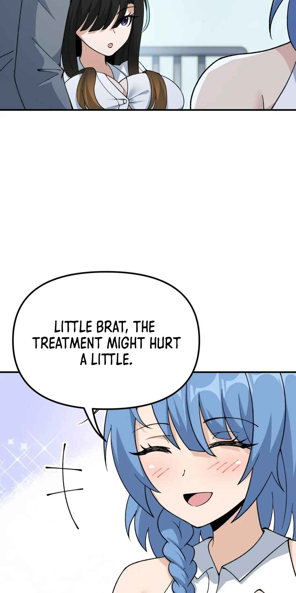 The Heavenly Path Is Not Stupid Chapter 62 - Page 33