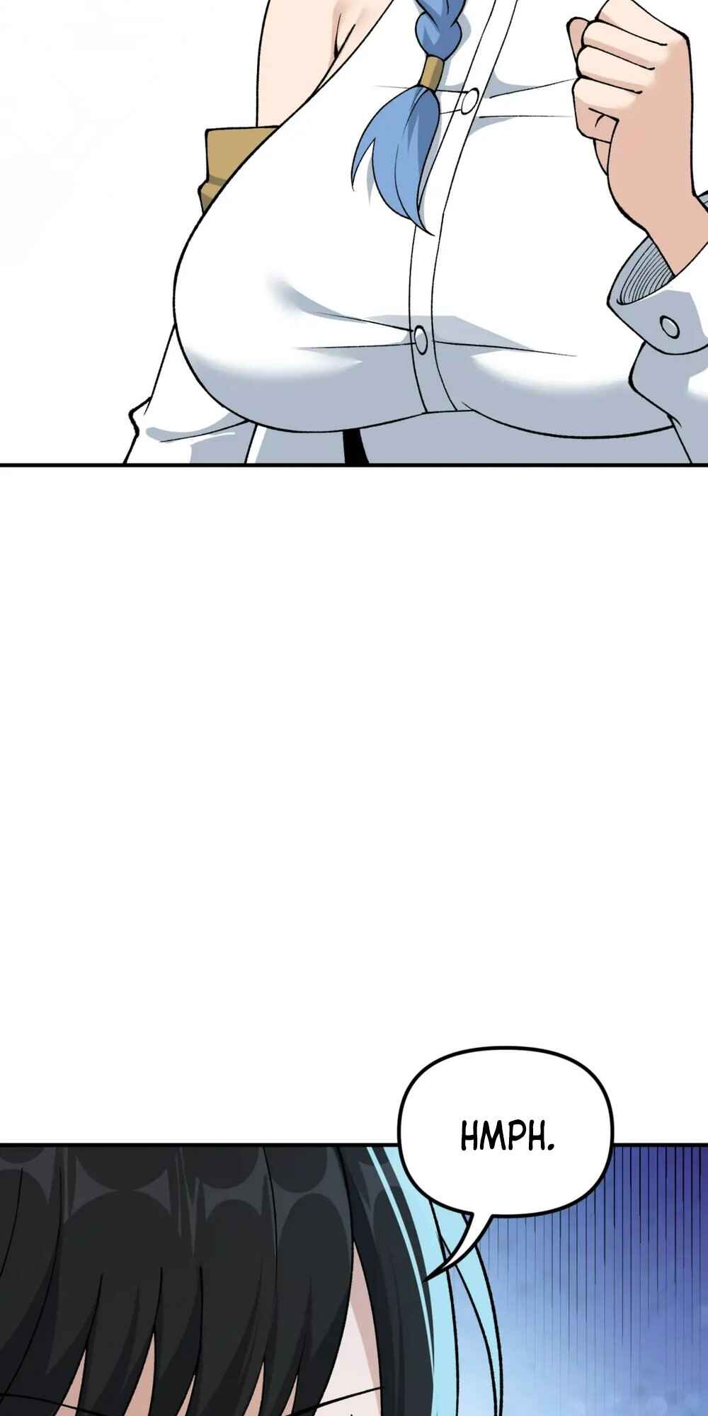 The Heavenly Path Is Not Stupid Chapter 62 - Page 34