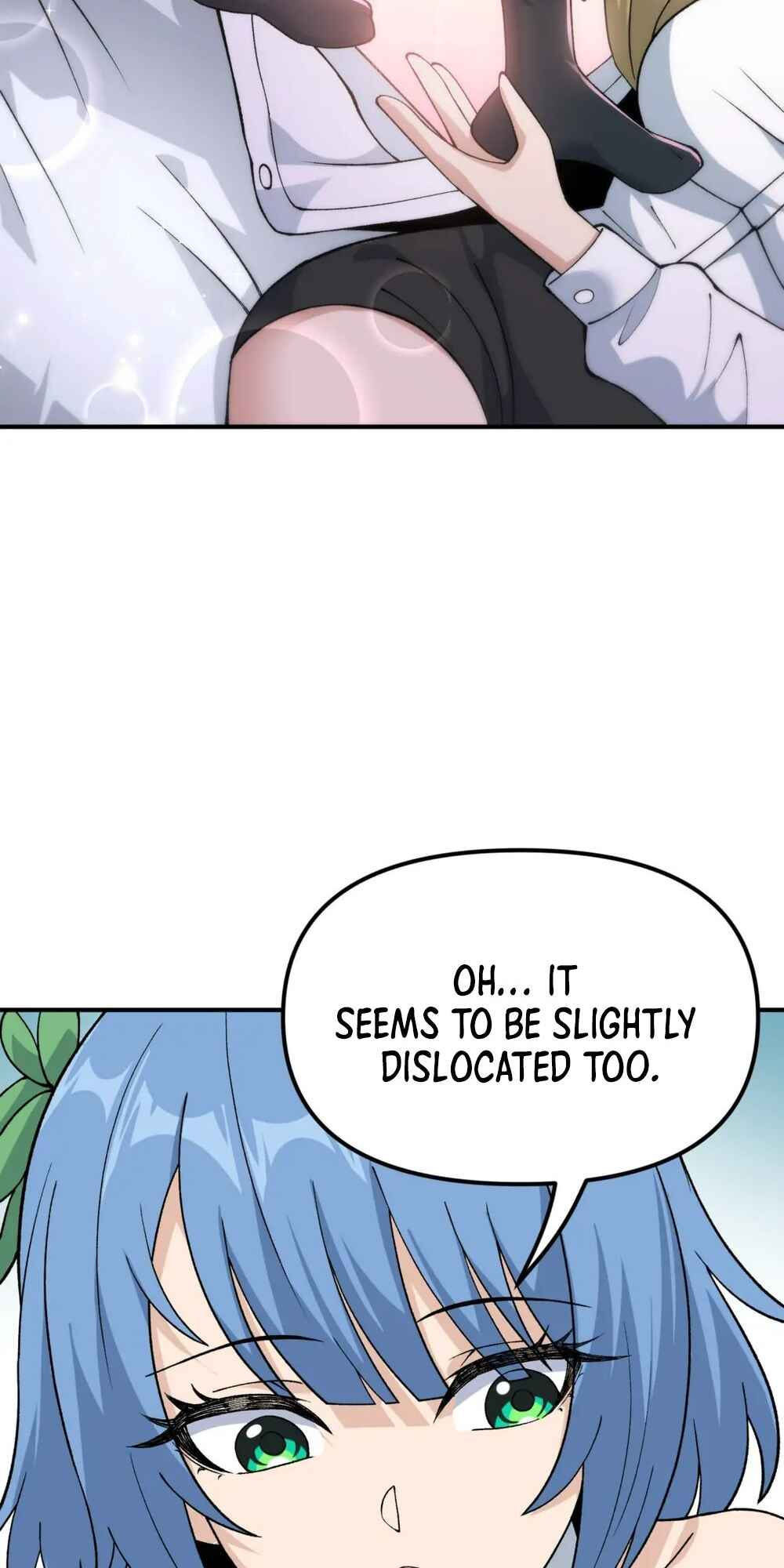 The Heavenly Path Is Not Stupid Chapter 62 - Page 38