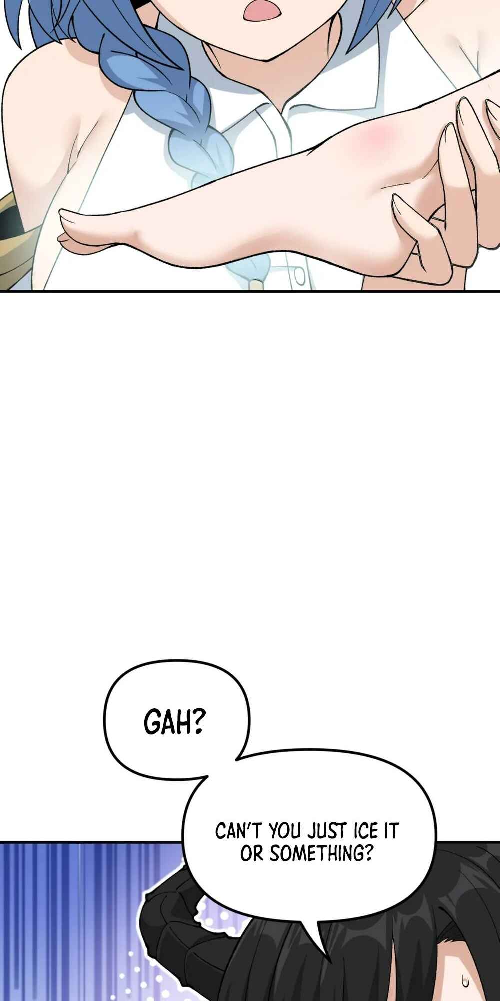 The Heavenly Path Is Not Stupid Chapter 62 - Page 39