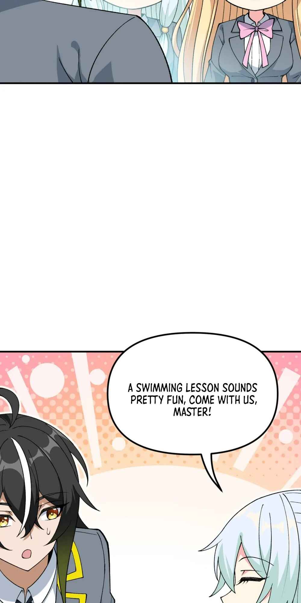 The Heavenly Path Is Not Stupid Chapter 62 - Page 48