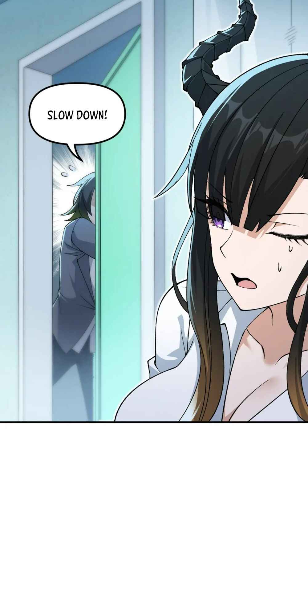 The Heavenly Path Is Not Stupid Chapter 62 - Page 50