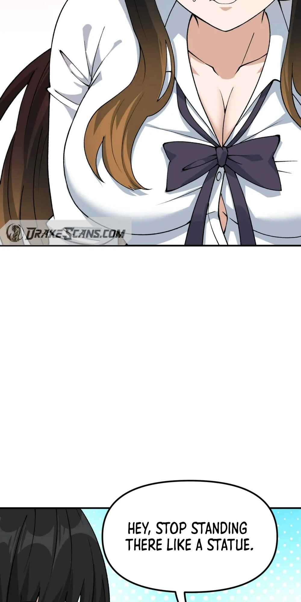 The Heavenly Path Is Not Stupid Chapter 62 - Page 8