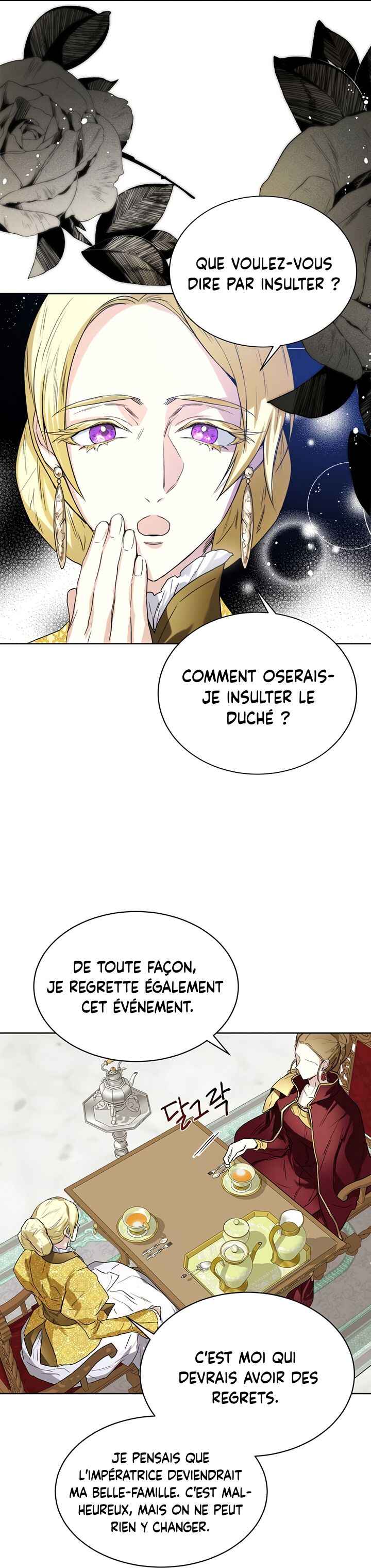Royal Marriage Chapter 3 - Page 29