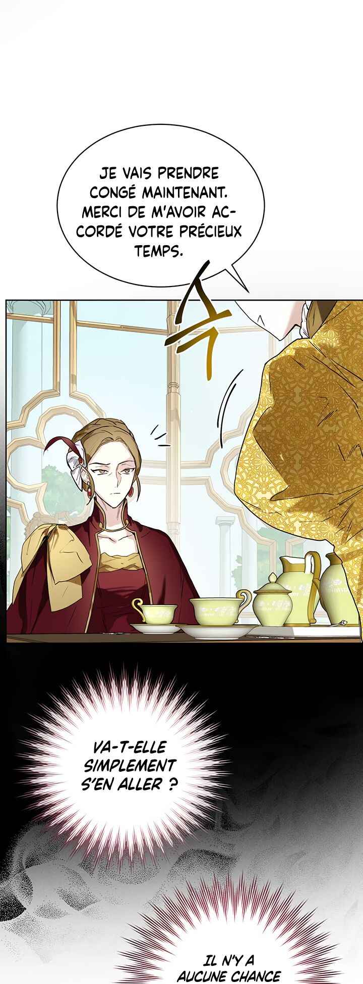 Royal Marriage Chapter 3 - Page 32