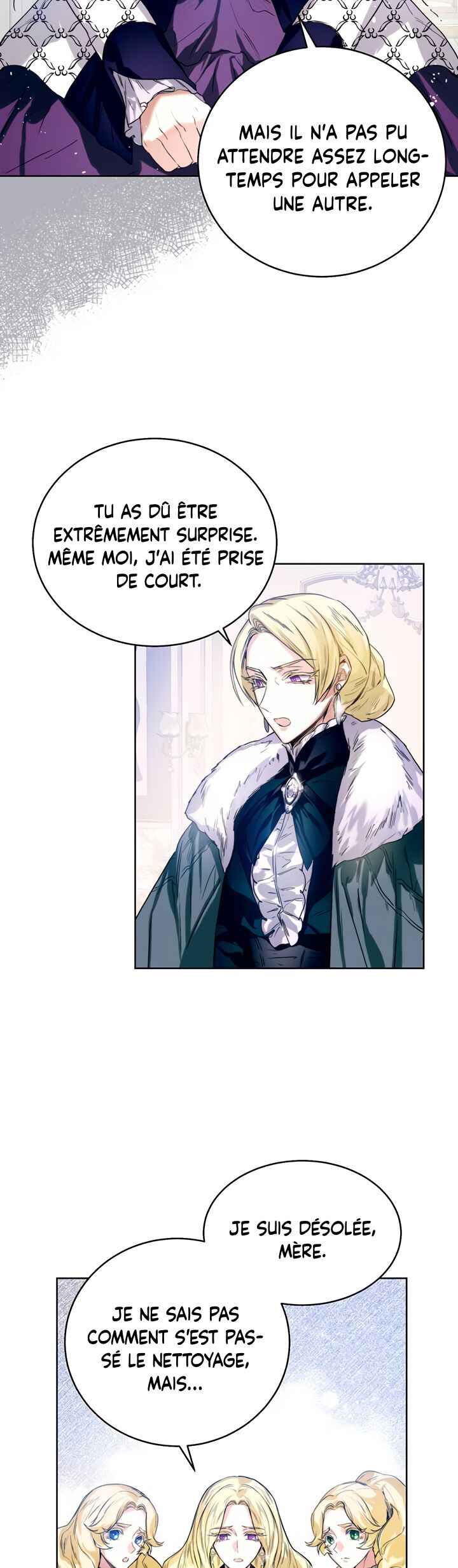 Royal Marriage Chapter 3 - Page 8