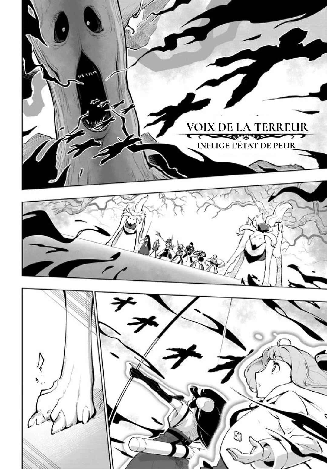 Sekai Saikyou no Kouei ~Meikyuukoku no Shinjin Tansakusha~ Chapter 26 - Page 24
