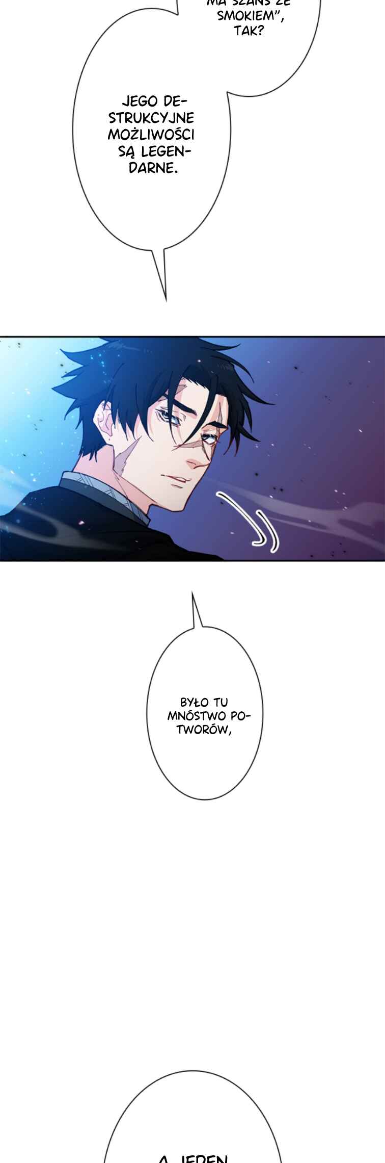 Duke Pendragon: Master of the White Dragon Chapter 3 - Page 20