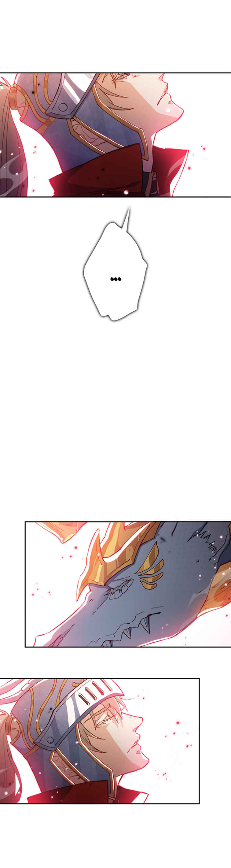Duke Pendragon: Master of the White Dragon Chapter 3 - Page 31