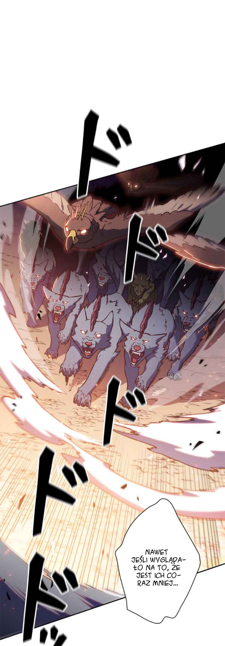 Duke Pendragon: Master of the White Dragon Chapter 3 - Page 41