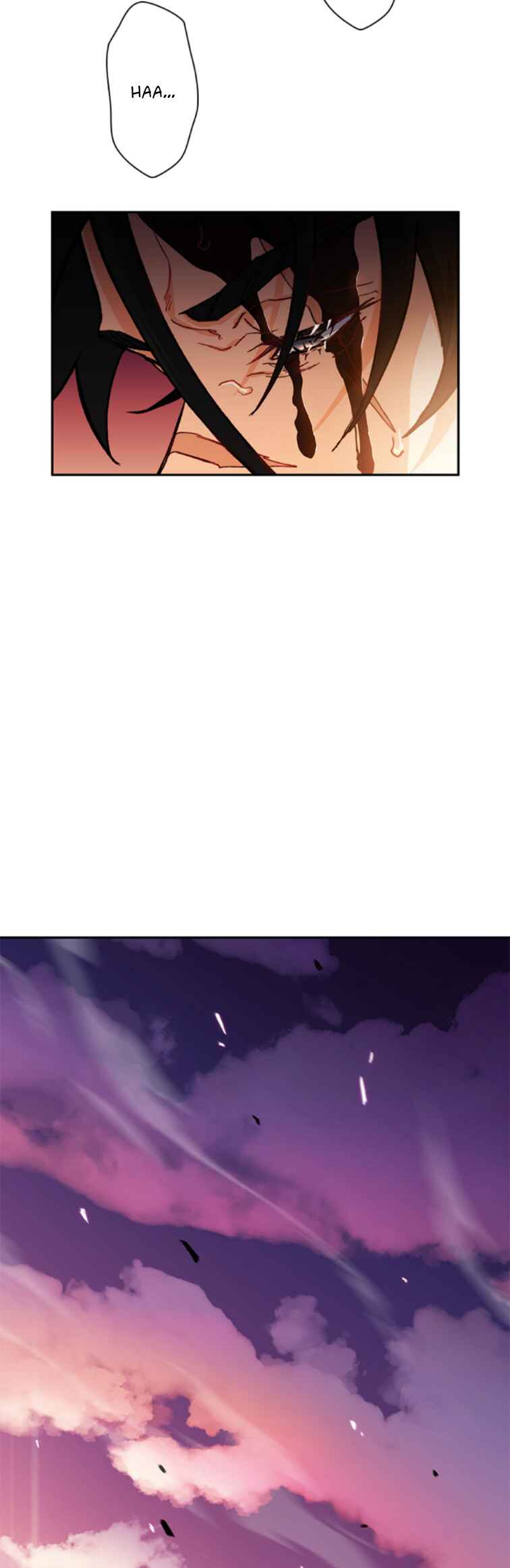 Duke Pendragon: Master of the White Dragon Chapter 3 - Page 50