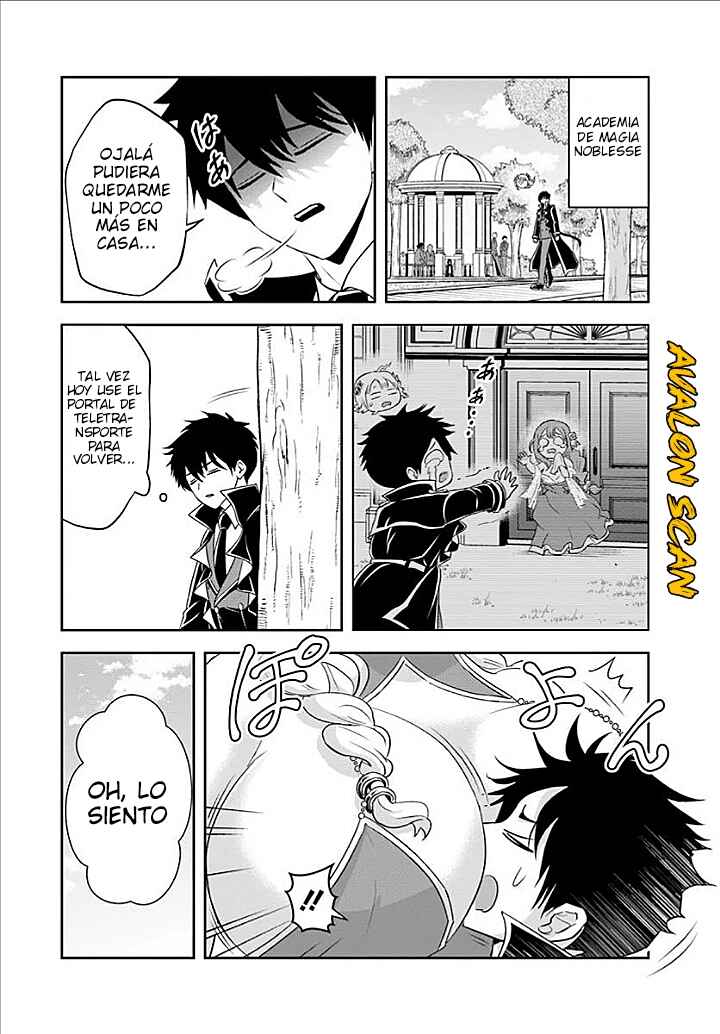 Sono Akuyaku Kizoku, Mama Heroine ga Sukisugiru ~Shinshi na Doryoku de Saikyou to Nari Fuguu na Oshi Character Tasukemakuru~ Chapter 18.2 - Page 11