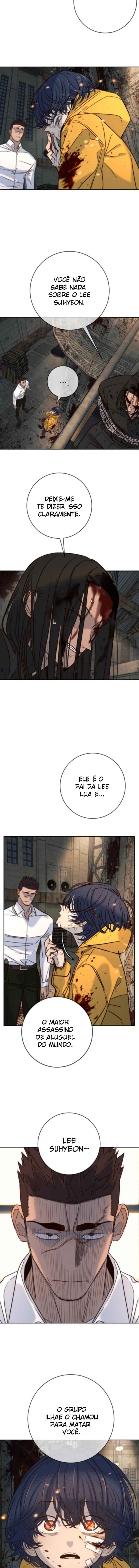 Everyone Loves Her Chapter 45 - Page 8