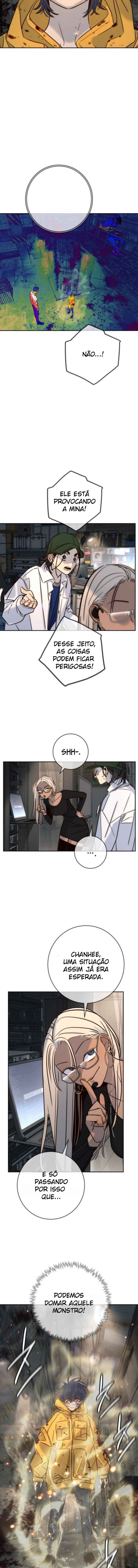 Everyone Loves Her Chapter 45 - Page 9