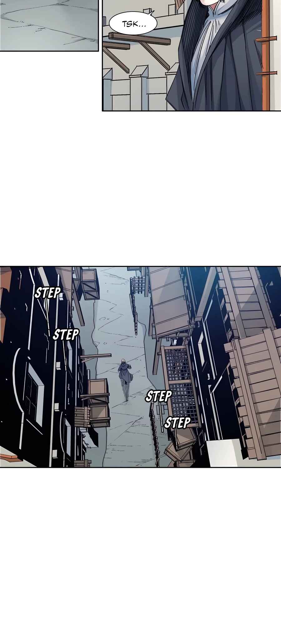 Eternal Club Chapter 205 - Page 15