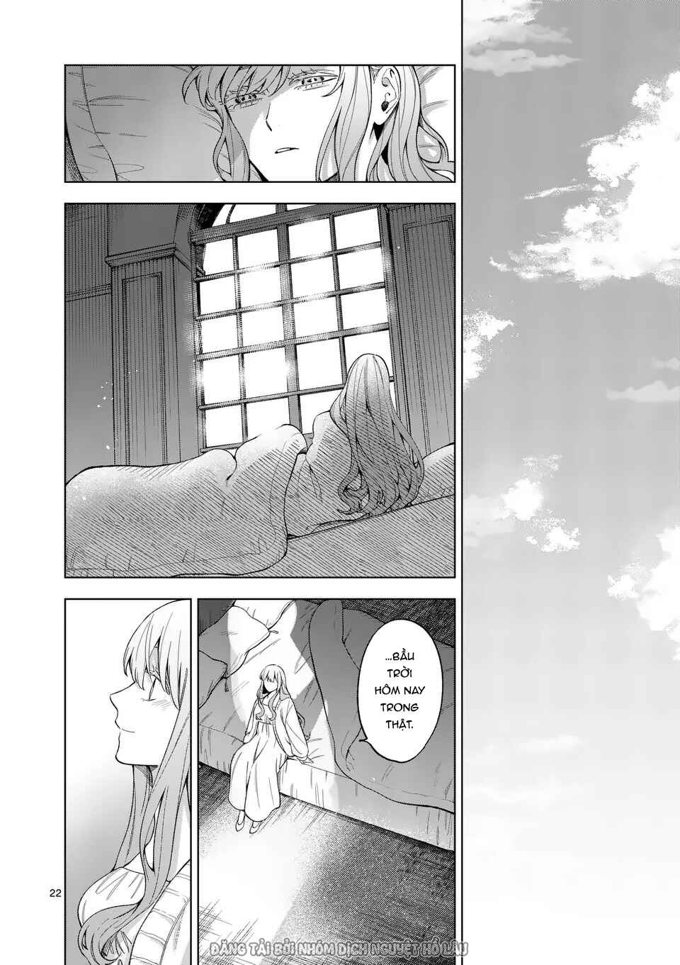 Mou Kyoumi ga Nai to Rikonsareta Reijou no Igai to Tanoshii Shinseikatsu Chapter 14 - Page 22