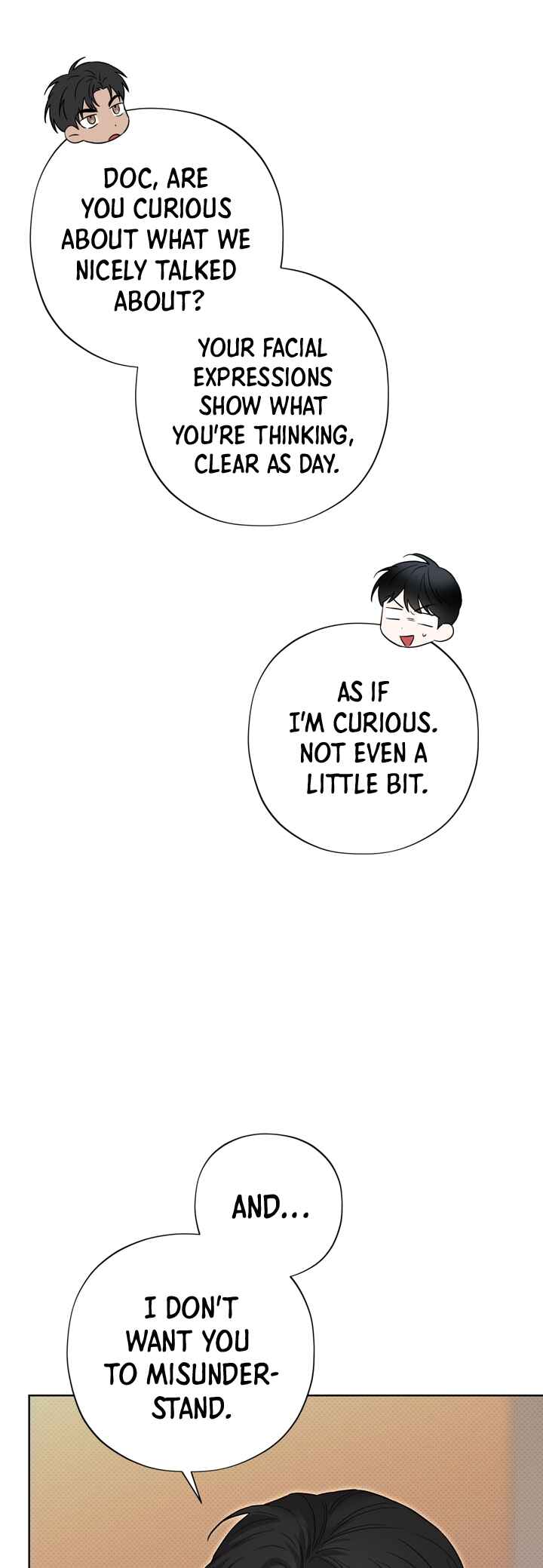 Catch Up Chapter 9 - Page 12