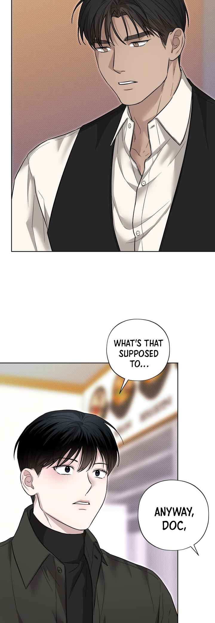 Catch Up Chapter 9 - Page 13