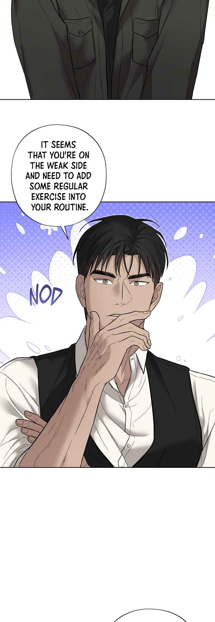 Catch Up Chapter 9 - Page 16