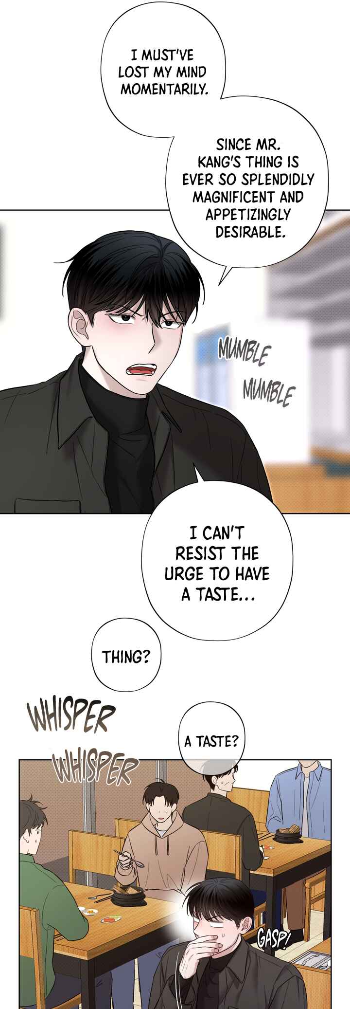Catch Up Chapter 9 - Page 28