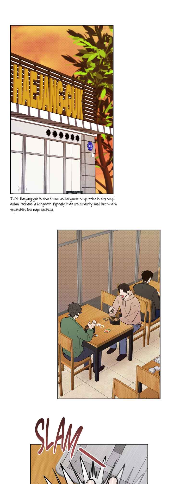 Catch Up Chapter 9 - Page 3