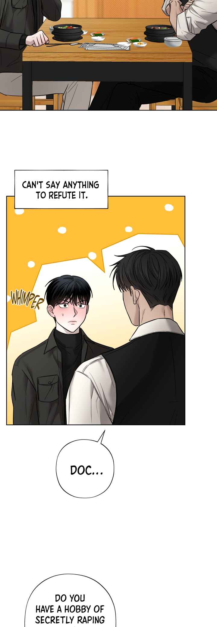 Catch Up Chapter 9 - Page 30