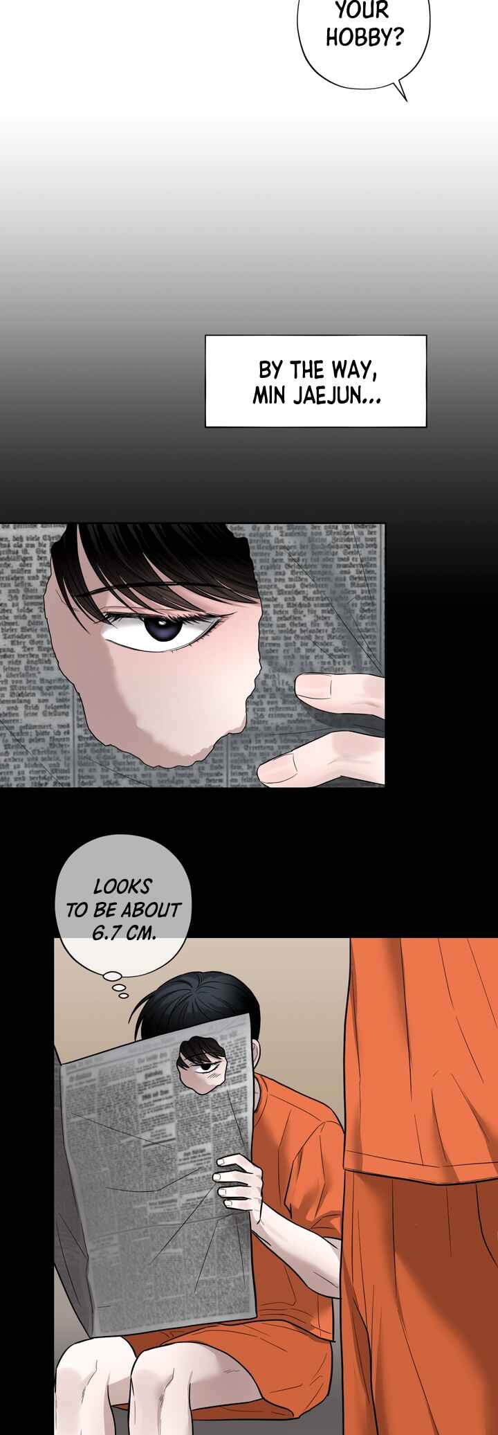 Catch Up Chapter 9 - Page 32