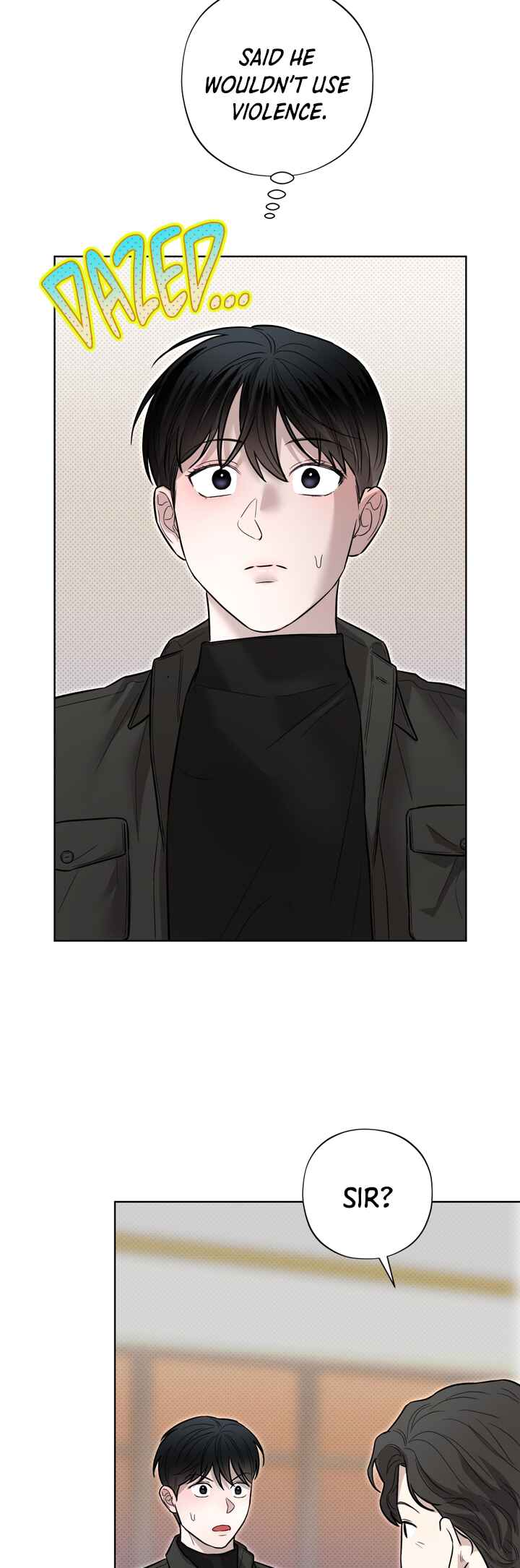 Catch Up Chapter 9 - Page 49