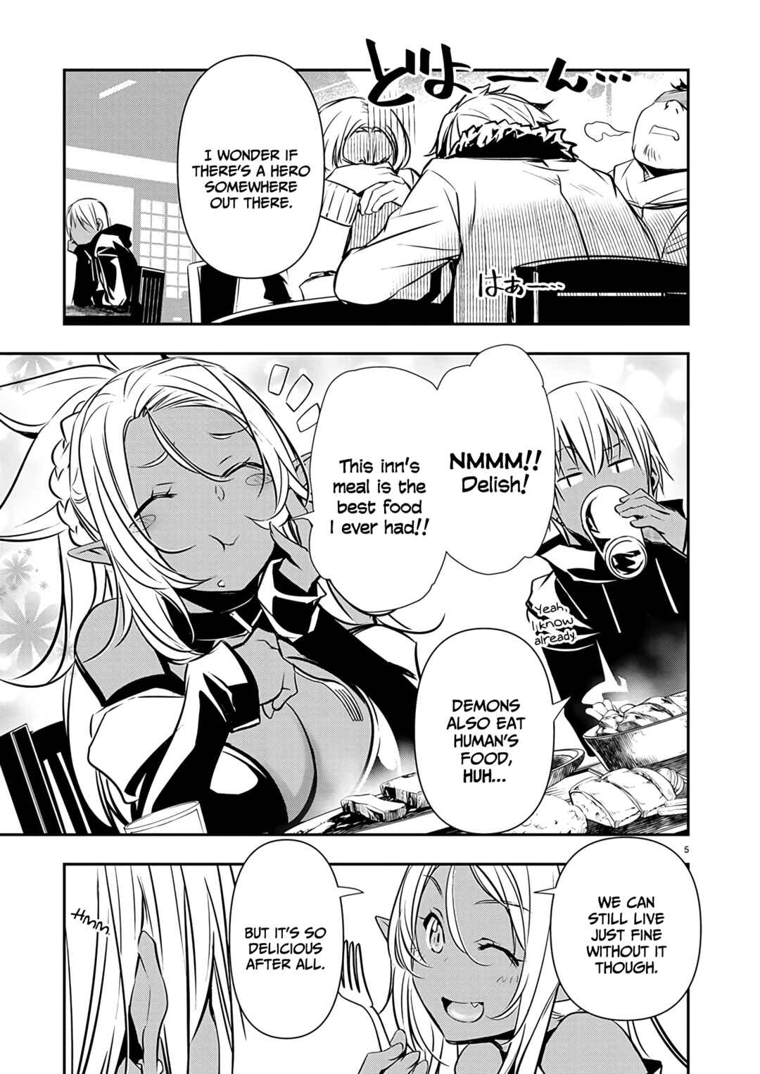 Isekai NTR ~Shinyuu no Onna wo Saikyou Skill de Otosu Houhou~ Chapter 57 - Page 6